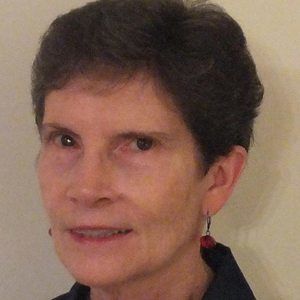 Meet your Posher, Brenda